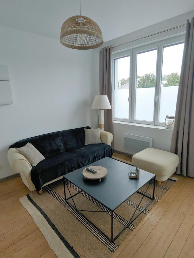 Appartement Les Jardins Avec Terrasse *