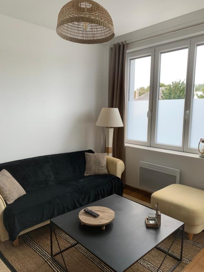 Les Jardins Avec Terrasse Appartement