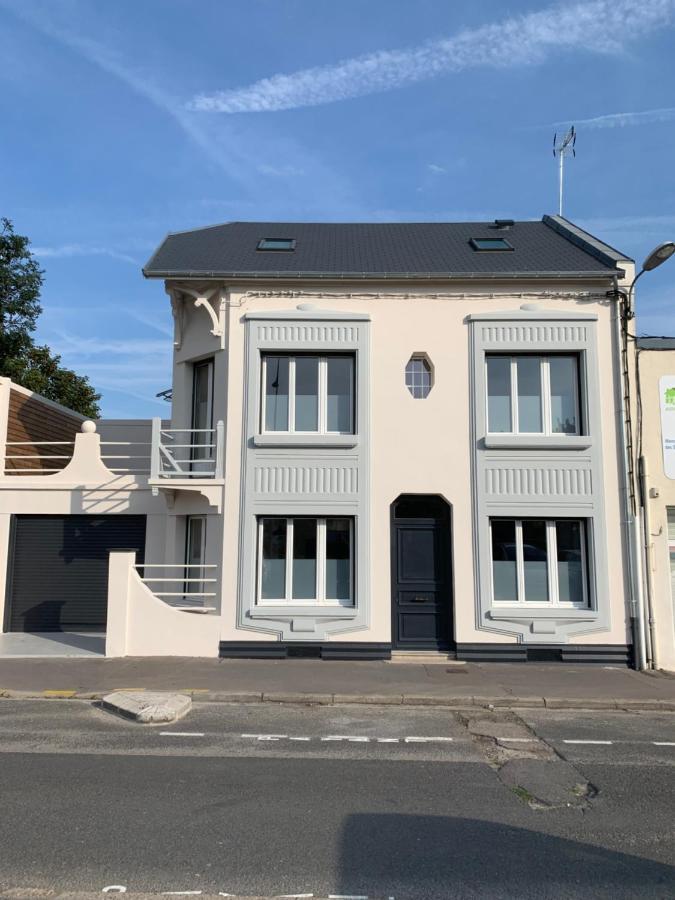 Appartement Les Jardins Avec Terrasse *